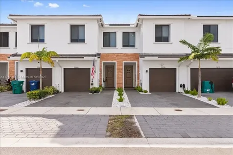 23300 SW 110th Court Homestead FL 33032