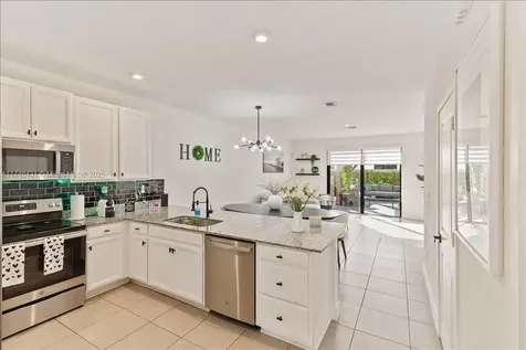23300 SW 110th Court Homestead FL 33032
