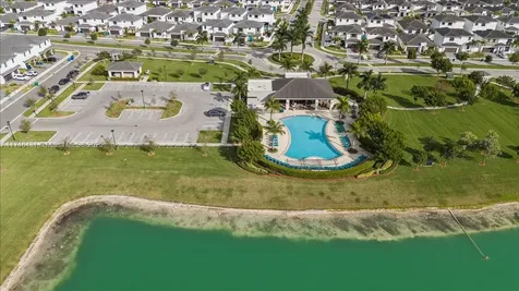 23300 SW 110th Court Homestead FL 33032