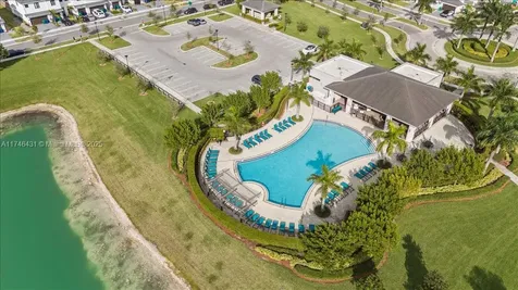 23300 SW 110th Court Homestead FL 33032