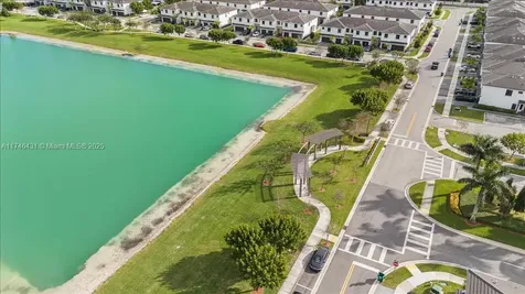 23300 SW 110th Court Homestead FL 33032