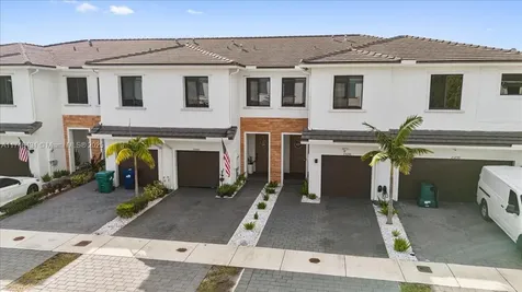 23300 SW 110th Court Homestead FL 33032
