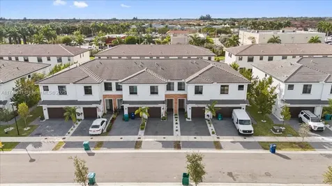 23300 SW 110th Court Homestead FL 33032