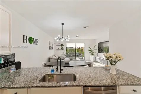 23300 SW 110th Court Homestead FL 33032