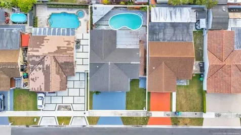 13748 SW 14th Street Miami FL 33184