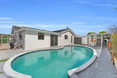 13748 SW 14th Street Miami FL 33184