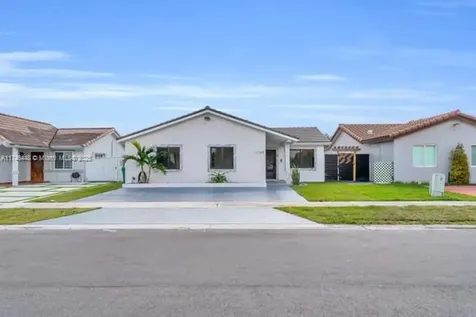 13748 SW 14th Street Miami FL 33184