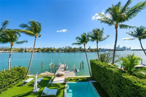 227 E Dilido Drive Miami Beach FL 33139