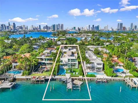 227 E Dilido Drive Miami Beach FL 33139