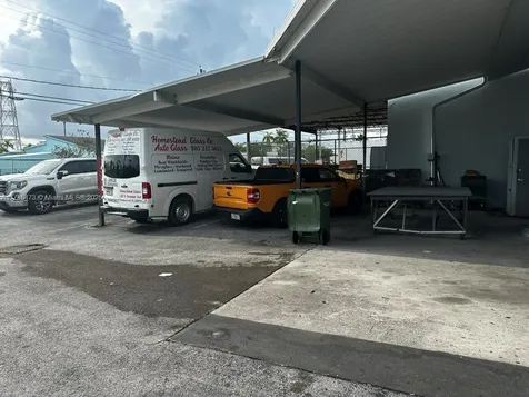 507 N Krome Avenue Homestead FL 33030