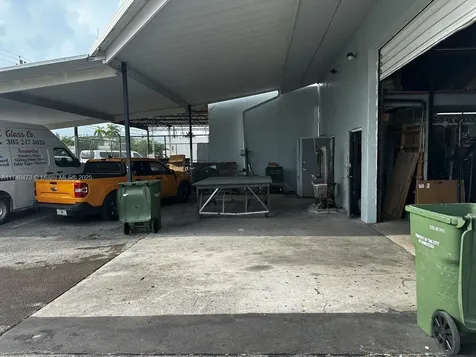 507 N Krome Avenue Homestead FL 33030