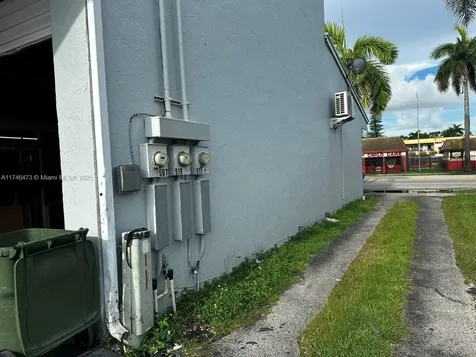 507 N Krome Avenue Homestead FL 33030