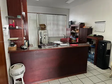 507 N Krome Avenue Homestead FL 33030