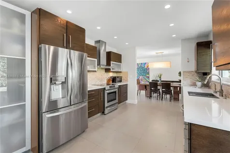 8842 Froude Avenue Surfside FL 33154