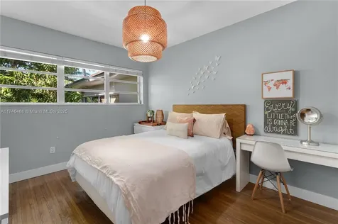 8842 Froude Avenue Surfside FL 33154