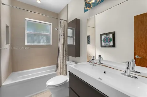 8842 Froude Avenue Surfside FL 33154