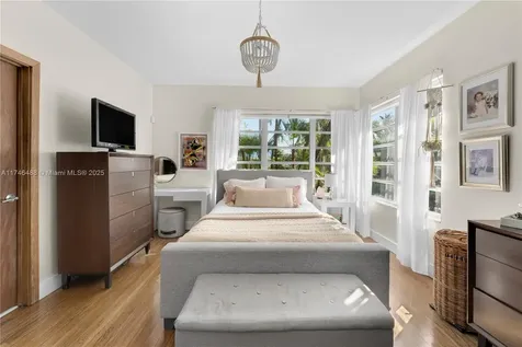 8842 Froude Avenue Surfside FL 33154