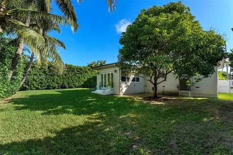 8842 Froude Avenue Surfside FL 33154
