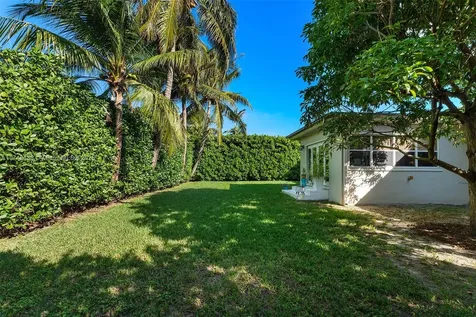 8842 Froude Avenue Surfside FL 33154