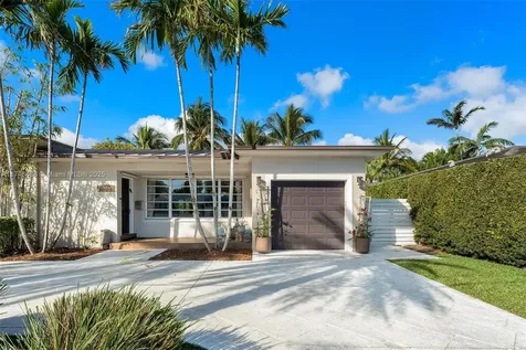 8842 Froude Avenue Surfside FL 33154