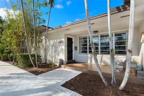 8842 Froude Avenue Surfside FL 33154