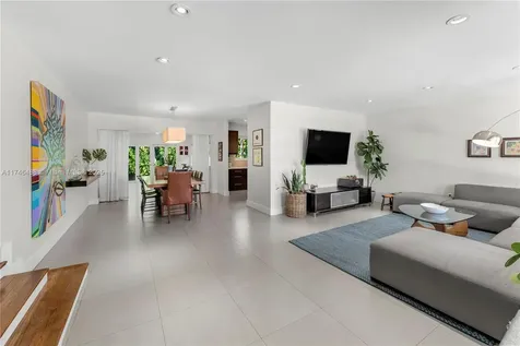 8842 Froude Avenue Surfside FL 33154