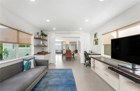 8842 Froude Avenue Surfside FL 33154
