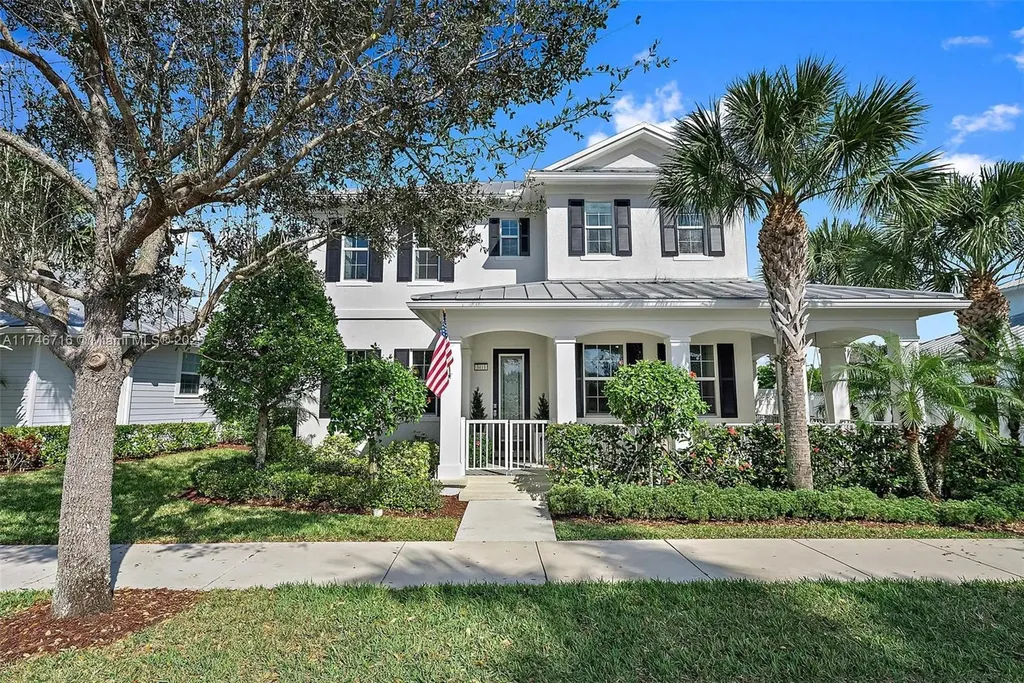 3411 E Mallory Boulevard Jupiter FL 33458