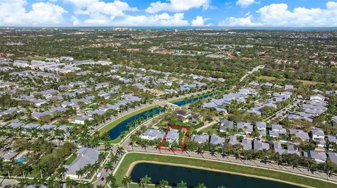 3411 E Mallory Boulevard Jupiter FL 33458