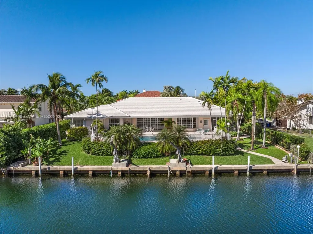 13023 Nevada Street Coral Gables FL 33156