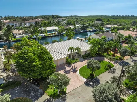13023 Nevada Street Coral Gables FL 33156