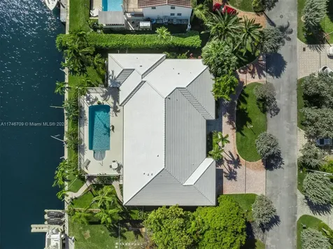 13023 Nevada Street Coral Gables FL 33156