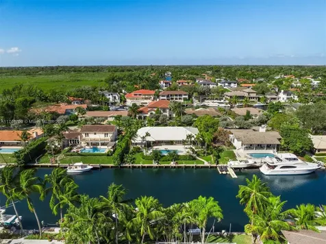 13023 Nevada Street Coral Gables FL 33156