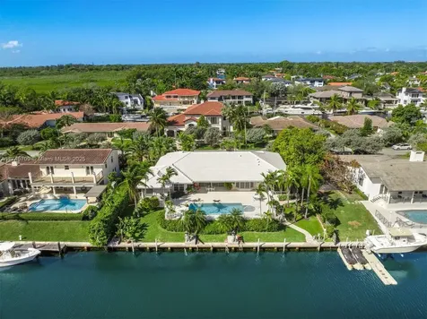13023 Nevada Street Coral Gables FL 33156
