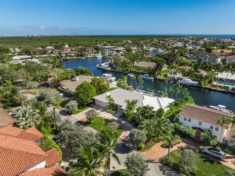 13023 Nevada Street Coral Gables FL 33156