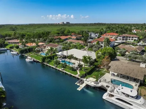 13023 Nevada Street Coral Gables FL 33156