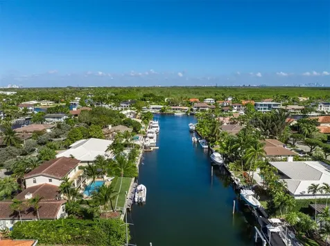 13023 Nevada Street Coral Gables FL 33156