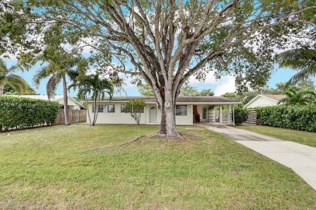 415 Pittsburgh Drive Jupiter FL 33458