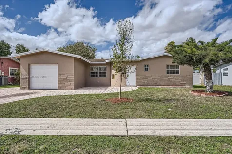 2007 NW 60th Avenue Sunrise FL 33313