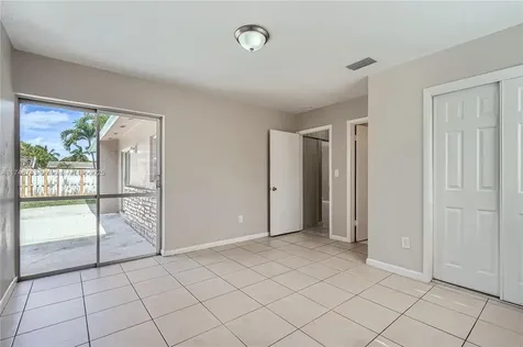 2007 NW 60th Avenue Sunrise FL 33313