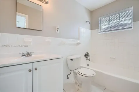 2007 NW 60th Avenue Sunrise FL 33313