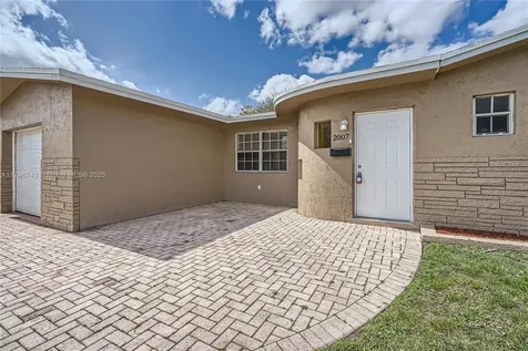 2007 NW 60th Avenue Sunrise FL 33313