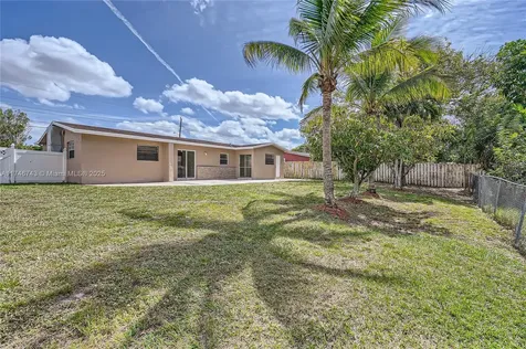 2007 NW 60th Avenue Sunrise FL 33313
