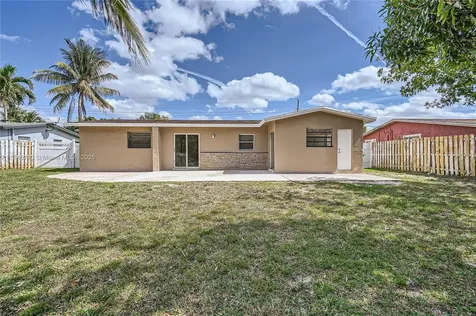 2007 NW 60th Avenue Sunrise FL 33313