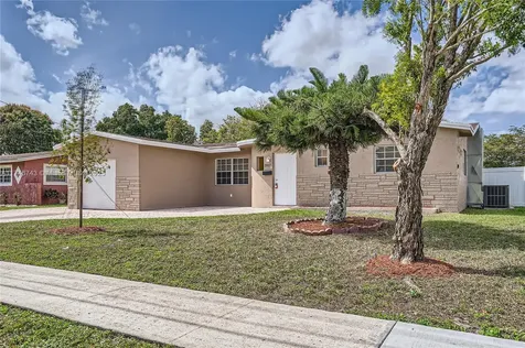 2007 NW 60th Avenue Sunrise FL 33313