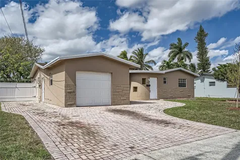 2007 NW 60th Avenue Sunrise FL 33313