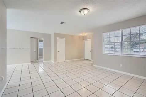 2007 NW 60th Avenue Sunrise FL 33313