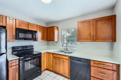 2007 NW 60th Avenue Sunrise FL 33313