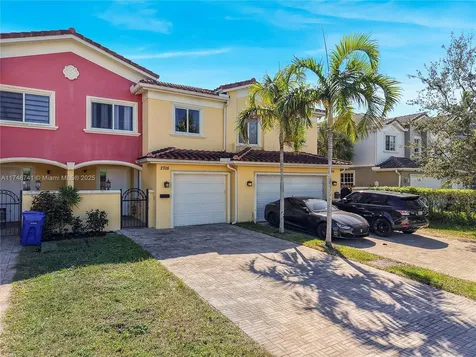 2708 NE 30th Place Fort Lauderdale FL 33306