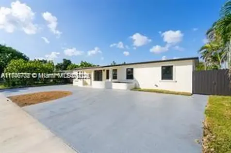 11485 SW 57th Terrace Miami FL 33173